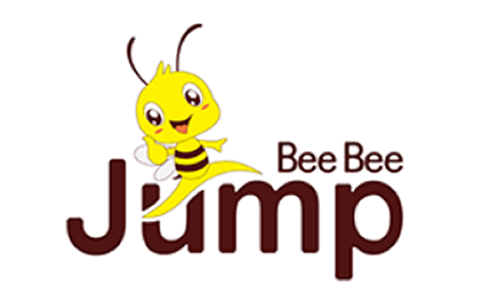 Bee Bee Jump